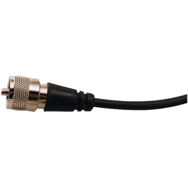 Browning Heavy-Duty 18 ft. CB Antenna Coaxial Cable BR-8X-18